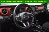 Thumbnail of 2021 Sting Gray Clearcoat Jeep Wrangler