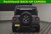 Thumbnail of 2021 Sting Gray Clearcoat Jeep Wrangler