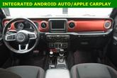 Thumbnail of 2021 Sting Gray Clearcoat Jeep Wrangler
