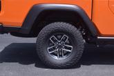 Thumbnail of 2025 JOOSE Jeep Gladiator