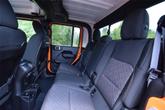 Thumbnail of 2025 JOOSE Jeep Gladiator