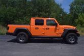 Thumbnail of 2025 JOOSE Jeep Gladiator