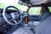 Thumbnail of 2025 JOOSE Jeep Gladiator