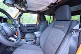 Thumbnail of 2025 JOOSE Jeep Gladiator