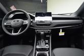 Thumbnail of 2025 Diamond Black Jeep Compass
