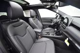 Thumbnail of 2025 Diamond Black Jeep Compass