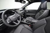 Thumbnail of 2025 Diamond Black Jeep Compass