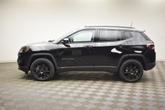 Thumbnail of 2025 Diamond Black Jeep Compass