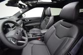Thumbnail of 2025 Diamond Black Jeep Compass