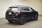 Thumbnail of 2025 Diamond Black Jeep Compass