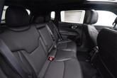 Thumbnail of 2025 Diamond Black Jeep Compass