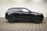 Thumbnail of 2025 Diamond Black Jeep Compass