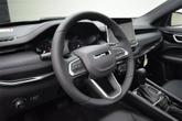 Thumbnail of 2025 Diamond Black Jeep Compass