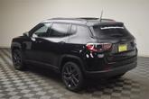 Thumbnail of 2025 Diamond Black Jeep Compass