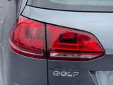 Thumbnail of 2015 Platinum Gray Metallic Volkswagen Golf SportWagen