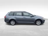 Thumbnail of 2015 Platinum Gray Metallic Volkswagen Golf SportWagen