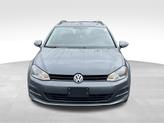 Thumbnail of 2015 Platinum Gray Metallic Volkswagen Golf SportWagen