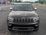 Thumbnail of 2019 Diamond Black Jeep Grand Cherokee