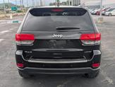Thumbnail of 2019 Diamond Black Jeep Grand Cherokee
