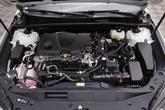 Thumbnail of 2021 Wind Chill Pearl Toyota Avalon Hybrid