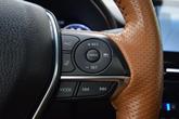 Thumbnail of 2021 Wind Chill Pearl Toyota Avalon Hybrid