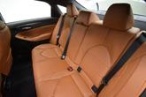 Thumbnail of 2021 Wind Chill Pearl Toyota Avalon Hybrid