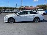 Thumbnail of 2021 Wind Chill Pearl Toyota Avalon Hybrid