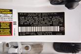 Thumbnail of 2021 Wind Chill Pearl Toyota Avalon Hybrid