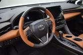 Thumbnail of 2021 Wind Chill Pearl Toyota Avalon Hybrid