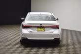 Thumbnail of 2021 Wind Chill Pearl Toyota Avalon Hybrid