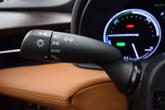 Thumbnail of 2021 Wind Chill Pearl Toyota Avalon Hybrid