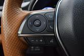 Thumbnail of 2021 Wind Chill Pearl Toyota Avalon Hybrid