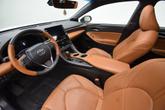 Thumbnail of 2021 Wind Chill Pearl Toyota Avalon Hybrid