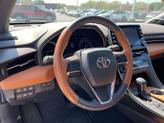 Thumbnail of 2021 Wind Chill Pearl Toyota Avalon Hybrid