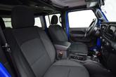 Thumbnail of 2022 Hydro Blue Pearl Jeep Wrangler Unlimited