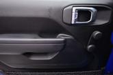 Thumbnail of 2022 Hydro Blue Pearl Jeep Wrangler Unlimited
