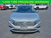 Thumbnail of 2021 Pyrite Silver Metallic Volkswagen Jetta
