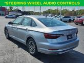 Thumbnail of 2021 Pyrite Silver Metallic Volkswagen Jetta