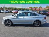 Thumbnail of 2021 Pyrite Silver Metallic Volkswagen Jetta