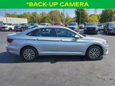 Thumbnail of 2021 Pyrite Silver Metallic Volkswagen Jetta