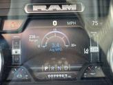 Thumbnail of 2024 Granite Crystal Clearcoat Metallic RAM 3500