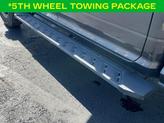 Thumbnail of 2024 Granite Crystal Clearcoat Metallic RAM 3500