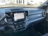 Thumbnail of 2024 Granite Crystal Clearcoat Metallic RAM 3500