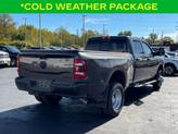 Thumbnail of 2024 Granite Crystal Clearcoat Metallic RAM 3500