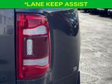 Thumbnail of 2024 Granite Crystal Clearcoat Metallic RAM 3500