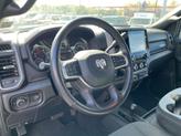 Thumbnail of 2024 Granite Crystal Clearcoat Metallic RAM 3500