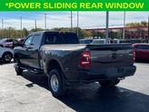 Thumbnail of 2024 Granite Crystal Clearcoat Metallic RAM 3500