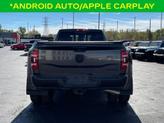 Thumbnail of 2024 Granite Crystal Clearcoat Metallic RAM 3500