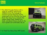 Thumbnail of 2026 PGE Jeep Wrangler