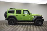 Thumbnail of 2026 PGE Jeep Wrangler